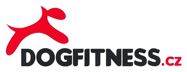 Logo Dogfitness.cz
